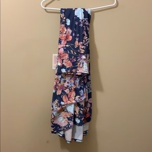Lularoe maxi skirt